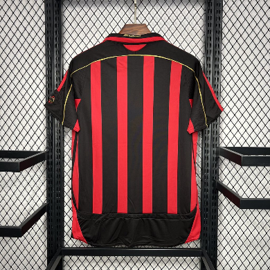 Retro AC Milan 2006-07