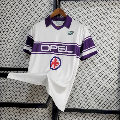 Retro Fiorentina 1984-85