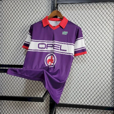 Retro Fiorentina 1984-85