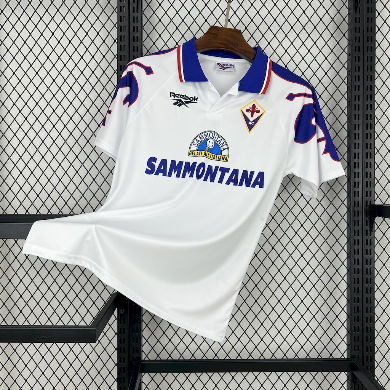 Retro Fiorentina 1995-96