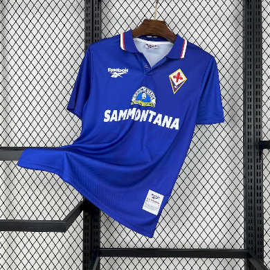 Retro Fiorentina 1995-96