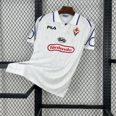 Retro Fiorentina 1997-98