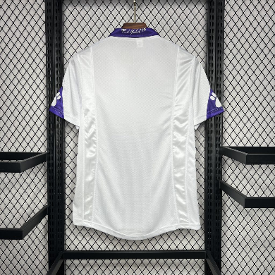 Retro Real Madrid 1997-98