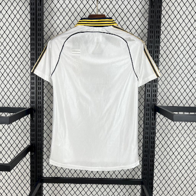 Retro Real Madrid 1998-99