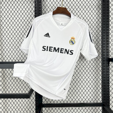 Retro Real Madrid 2005-06