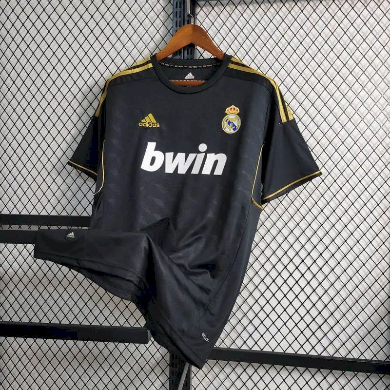 Retro Real Madrid 2011-12