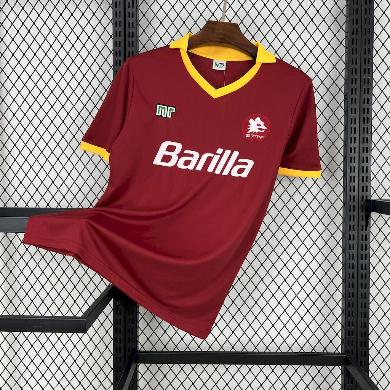 Retro AS Roma 1989-90