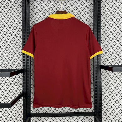 Retro AS Roma 1989-90