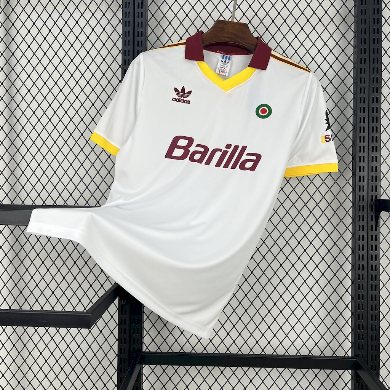 Retro AS Roma 1991-92