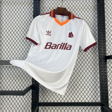 Retro AS Roma 1992-93
