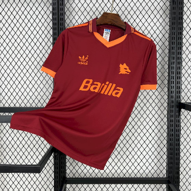 Retro AS Roma 1993-94