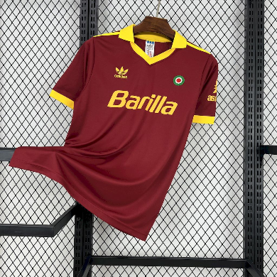 Retro AS Roma 1993-94