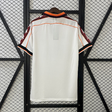 Retro AS Roma 1998-99