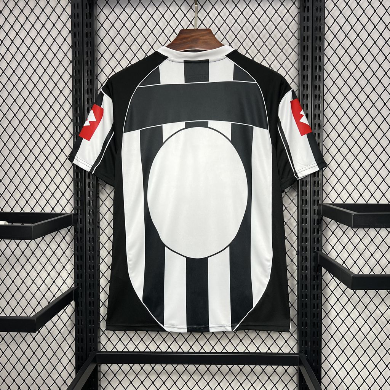 Retro Juventus 2002-03