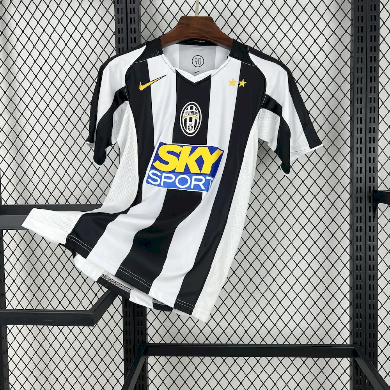 Retro Juventus 2004-05