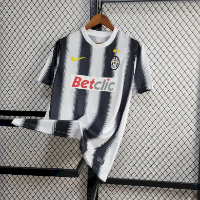 Retro Juventus 2011-12