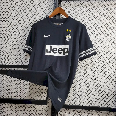 Retro Juventus 2012-13