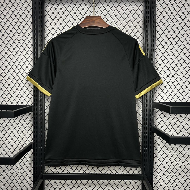 Retro Juventus 2015-16