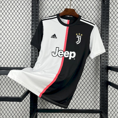 Retro Juventus 2019-20