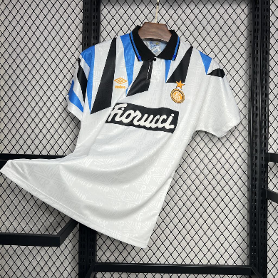 Retro Inter de Milão 1992-93