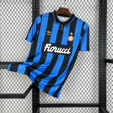 Retro Inter de Milão 1993-94