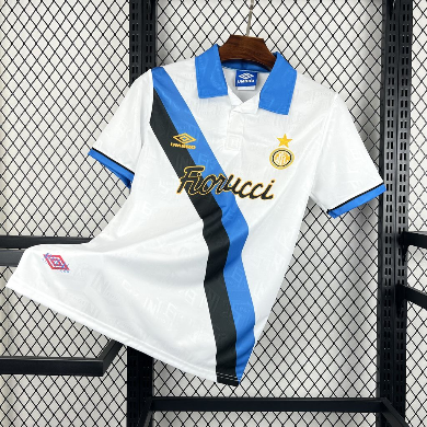 Retro Inter de Milão 1994-95