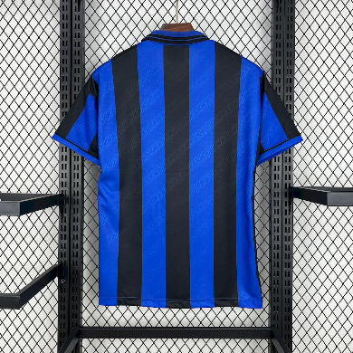Retro Inter de Milão 1995-96