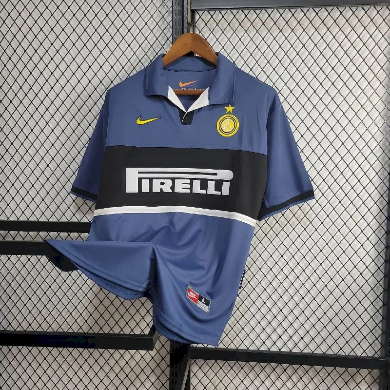 Retro Inter de Milão 1998-99