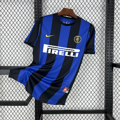 Retro Inter de Milão 1999-00