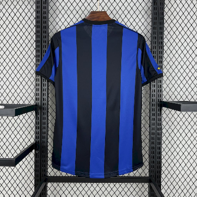 Retro Inter de Milão 1999-00