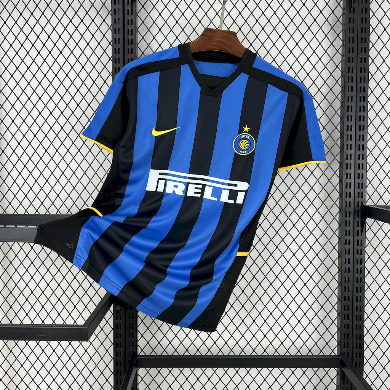 Retro Inter de Milão 2003-04