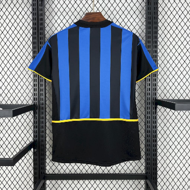Retro Inter de Milão 2003-04