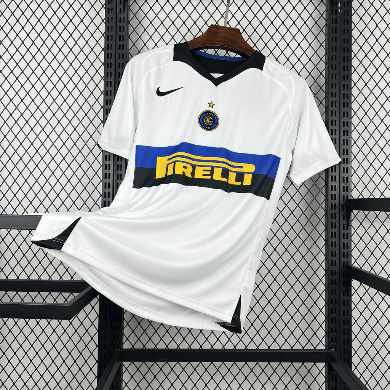 Retro Inter de Milão 2005-06