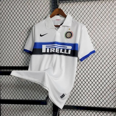 Retro Inter de Milão 2009-10
