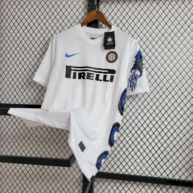 Retro Inter de Milão 2010-11