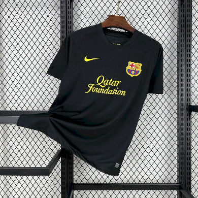 Retro Barcelona 2011-12