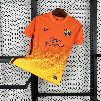 Retro Barcelona 2012-13
