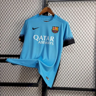 Retro Barcelona 2014-15