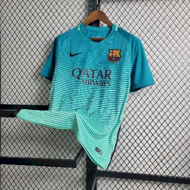 Retro Barcelona 2016-17