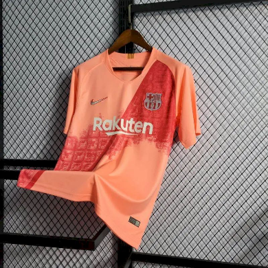 Retro Barcelona 2018-19