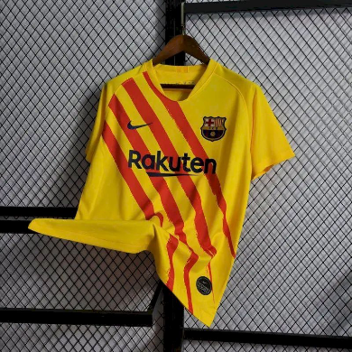 Retro Barcelona 2019-20