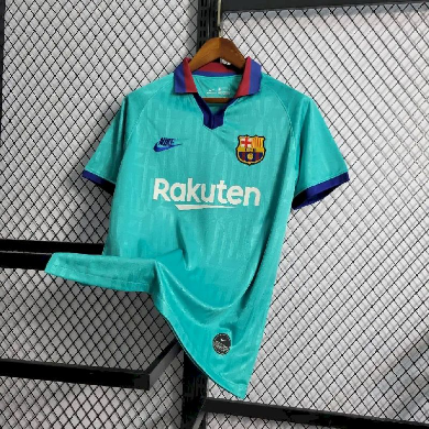 Retro Barcelona 2019-20