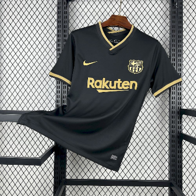 Retro Barcelona 2020-21