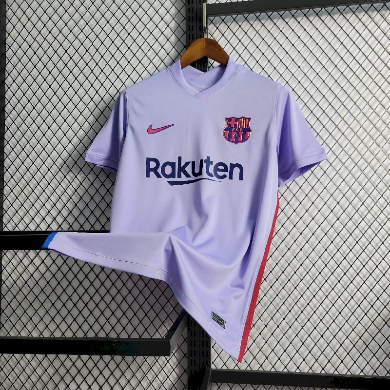 Retro Barcelona 2021-22