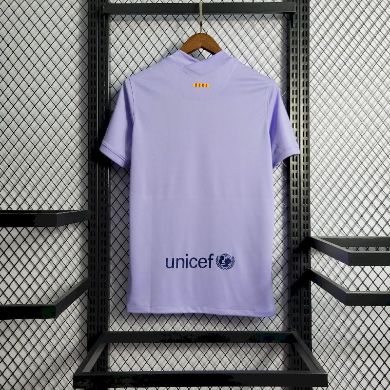 Retro Barcelona 2021-22