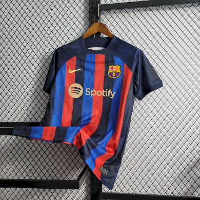 Retro Barcelona 2022-23