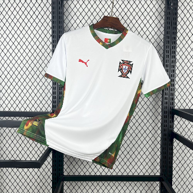 Especial Portugal 2026