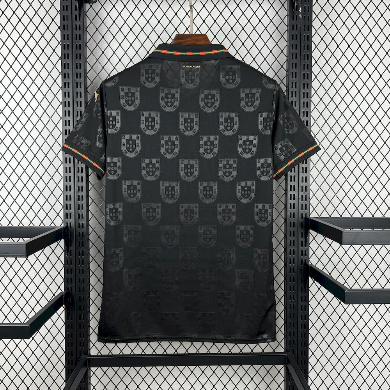 Camisola Alternativa Portugal 2026