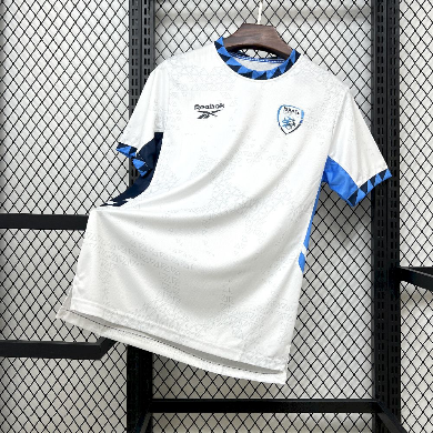 Camisola Alternativa Israel 2026