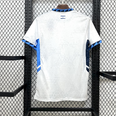 Camisola Alternativa Israel 2026